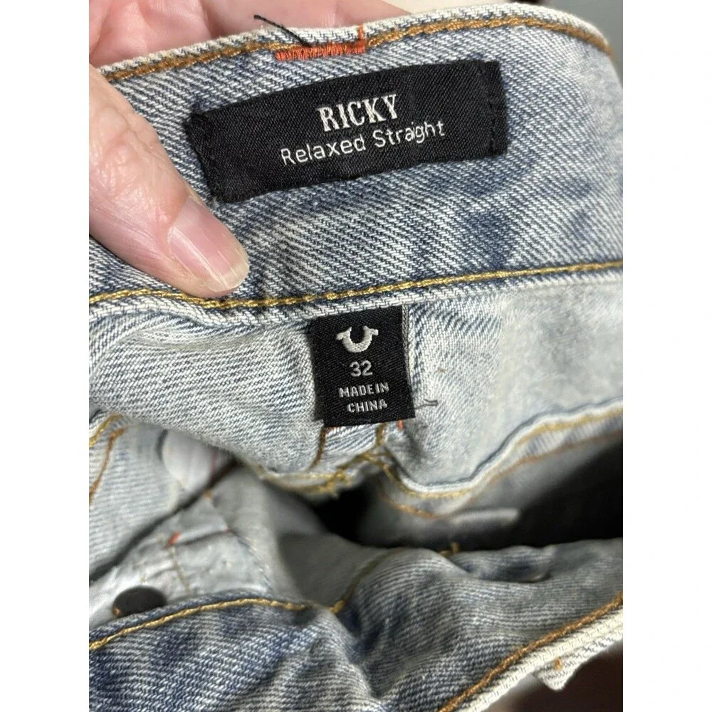 True Religion true religion